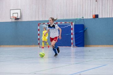 Bild 25 - F NFV Futsalturnier